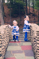 Ella and Eve